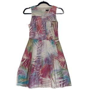 Karen Millen size 4 beautiful dress seen on giuliana rancic